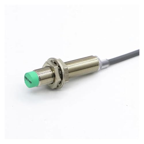 JRBJWYVV TRD12-8DN Non Flush NPN NO M12 Cylinder Proximity Sensor Switch von JRBJWYVV