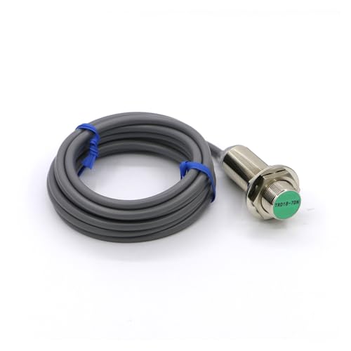 JRBJWYVV TRD18-7DN NPN Long Range M18 Cylinder Proximity Sensor Switch von JRBJWYVV