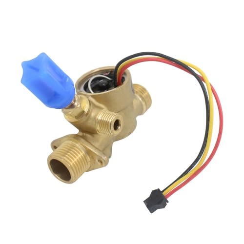 JRBJWYVV Wall-Hung Boiler, Bath Water Flow Sensing Bath Inlet Water Assembly Boiler Water Inlet Combination Valve Overall accessoriess JRBJWYVV Wall-Hung Boiler, Bath Water Flow Sensing Bath Inlet Water Assembly Boiler Water Inlet Combination Valve Overall accessoriess von JRBJWYVV