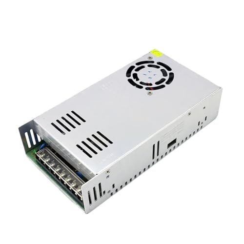 Power Supply PSU Driver Transformer Input Voltage 110V-220V ±15% to 24V 400W-quiet-1fan von JRBJWYVV
