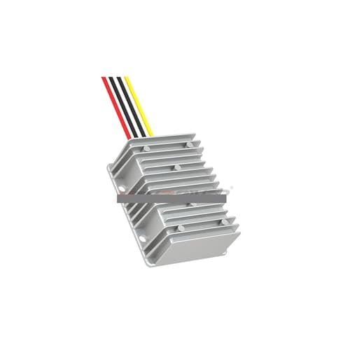 Step up 12V-28V 10A DC DC Converter Boost Converter Power Supply Module Step up 12V-28V 10A DC DC Converter Boost Converter Power Supply Module von JRBJWYVV