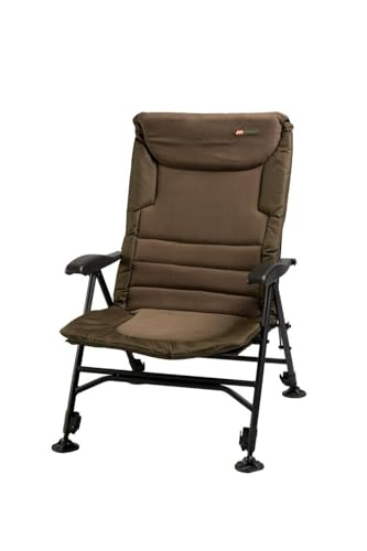 JRC Defender II Relaxa Recliner Arm Chair | Karpfenstuhl von JRC