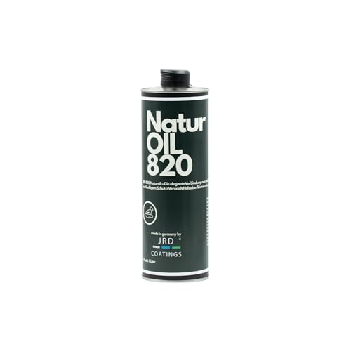 JRD 820 Naturöl JRD 820 Naturöl von JRD Coatings