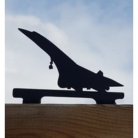 Zaunpfahl, Gartenstecker - Concorde von JRHangersAndCrafts