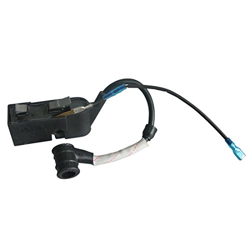 Zündspule zum Passform Chinesische Chainsaw 4500 5200 45 cc 52 cc Tarus SILVERLine Viron von JRL