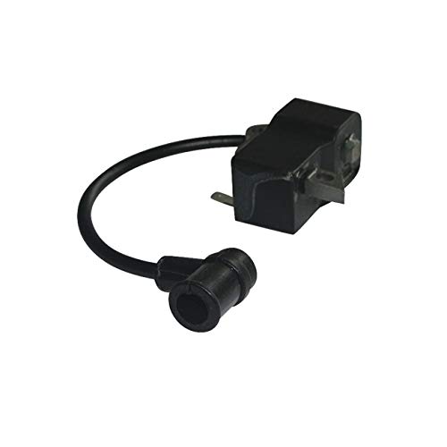 JRL Bobine d'Allumage pour STIHL FS75 FS80 FS85 FC85 HS75 HL75 HT75 HL75K HS80 HS85 KM85# 41374001350 Tondeuse ?Gazon JRL Bobine d'Allumage pour STIHL FS75 FS80 FS85 FC85 HS75 HL75 HT75 HL75K HS80 HS85 KM85# 41374001350 Tondeuse ?Gazon von JRL