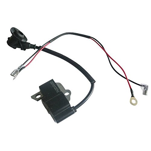 JRL Bobine d'allumage Module Avec Fil Stihl TS410 420 Scie coupe de Pièce de rechange OEM:?4238 400 1301 von JRL