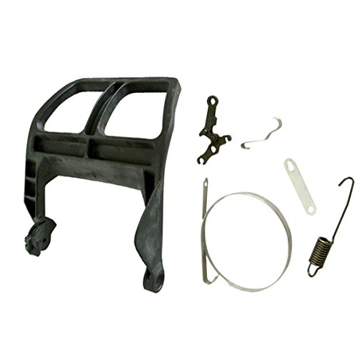 Ketten Bremse Griffschutz Kit passend für STIHL 023 025 MS230 MS250 Kettensäge Teile von JRL