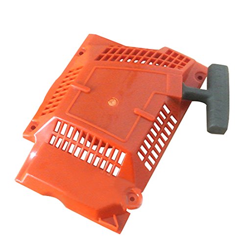 Recoil Rücklauf Pull Starter passend für Husqvarna 362 365 371 372 372 x p Motorsäge von JRL