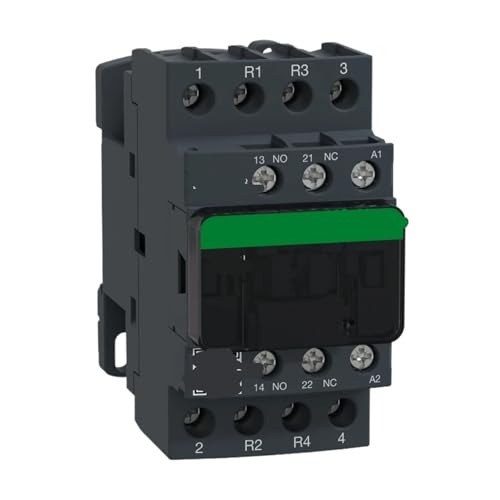 1 STÜCKE LC1D128 4-level-schütz M7C F7C E7C B7C 220 V(LC1D128 B7C AC24V) von JRTSTLXN