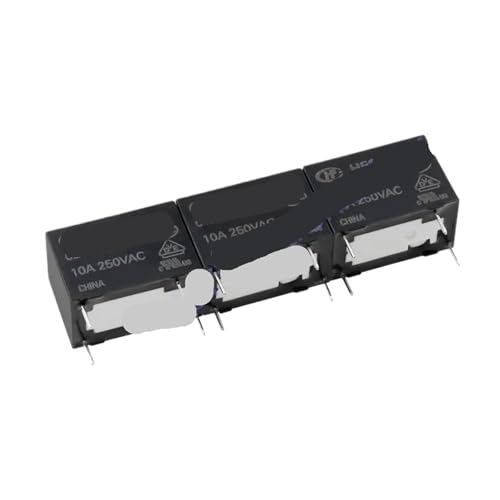 3PCS Relais 4PIN 5A HF32A-005-024-HSL1/HSL2(HF32FA-005-HSL2) von JRTSTLXN