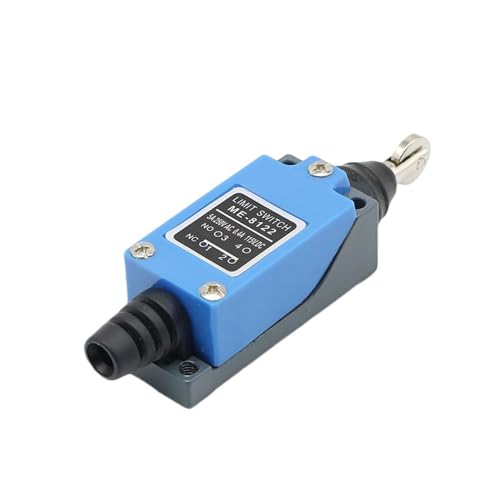 1pcs ME-8122 Momentary forms limit switch direct pressure plunger type Limit Switch Limit von JRXFXEKW