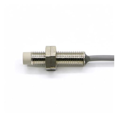 Detection TR08-2DP PNP NO DIA 8MM inductive proximity sensor Detection TR08-2DP PNP NO DIA 8MM inductive proximity sensor von JRXFXEKW