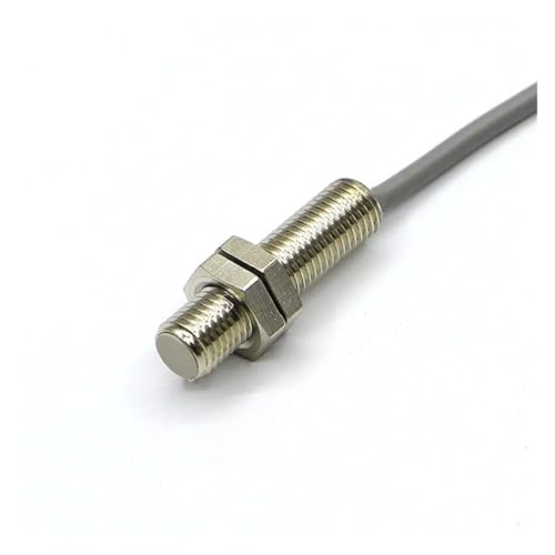 Detector TR08-1.5DP metal inductance proximity sensor von JRXFXEKW