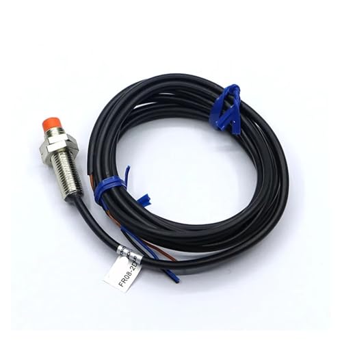 FR08-2DP2 PNP NC detector control proximity switch sensor FR08-2DP2 PNP NC detector control proximity switch sensor von JRXFXEKW