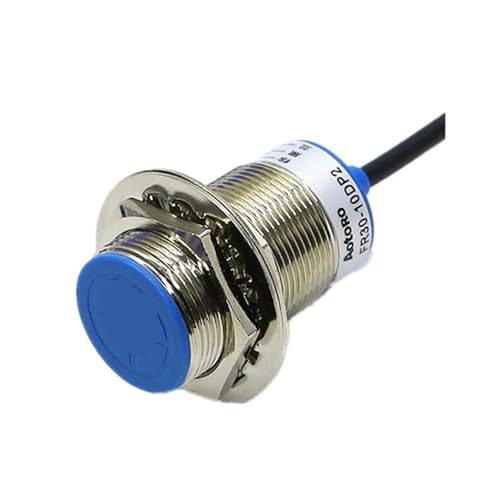 FR30-10DP3 PNP NO+NC 4wires metal detector proximity sensor module FR30-10DP3 PNP NO+NC 4wires metal detector proximity sensor module von JRXFXEKW