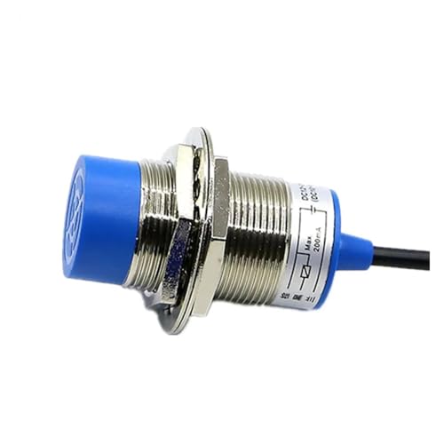 FR30-15DP PNP proximity sensor switch cylinder long detect distance FR30-15DP PNP proximity sensor switch cylinder long detect distance von JRXFXEKW
