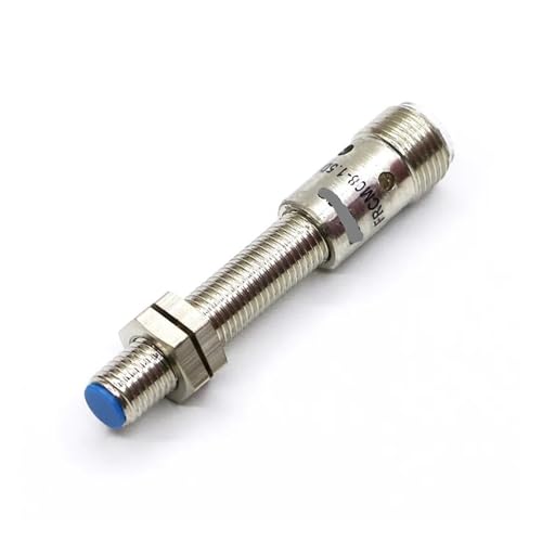 FRCM08-1.5DN +M12 connector proximity sensor NPN FRCM08-1.5DN +M12 connector proximity sensor NPN von JRXFXEKW