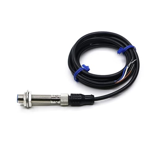 FRCM12-2DN2 proximity wireless sensor proxi switch no flush type switch FRCM12-2DN2 proximity wireless sensor proxi switch no flush type switch von JRXFXEKW