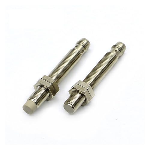 Inductance auto TRC08-2DP2 connector proximity sensor von JRXFXEKW