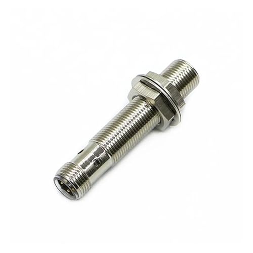 Inductance proximity sensor TRC12-2DN with connector limit switch von JRXFXEKW
