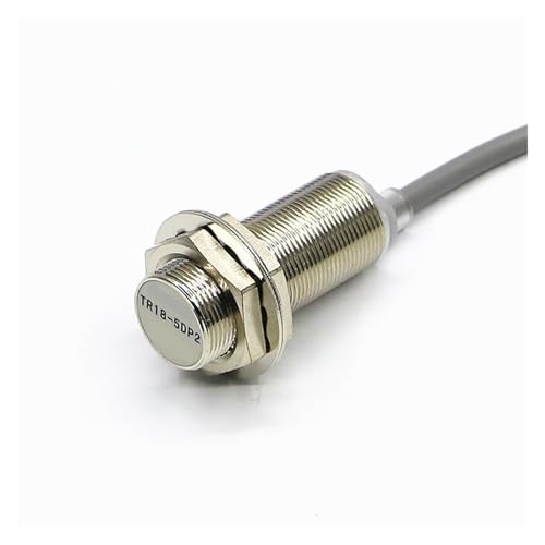 Inductance proximity switch TR18-5DC transducer von JRXFXEKW