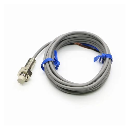 Inductive TR08-2DN proximity switch metal detect sensor Inductive TR08-2DN proximity switch metal detect sensor von JRXFXEKW