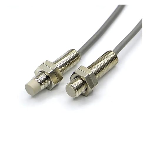 Inductive sensor for metal detection TR08-1.5DP2 distance proximity von JRXFXEKW