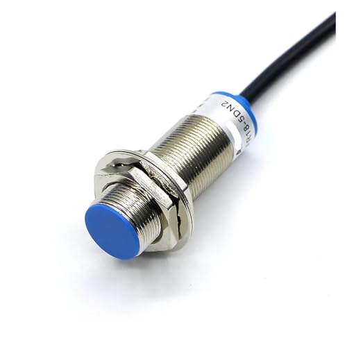 LJ18A3-5-Z/BY PNP m18 transducer proximity sensor car human detect sensor LJ18A3-5-Z/BY PNP m18 transducer proximity sensor car human detect sensor von JRXFXEKW