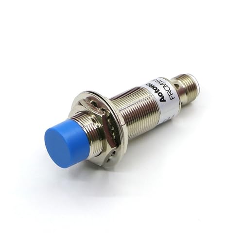 M12 connector FRCM18-8DO non flush inductance proximity switch sensor M12 connector FRCM18-8DO non flush inductance proximity switch sensor von JRXFXEKW