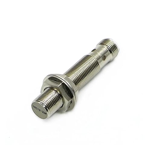 M12 connector TRC12-2DP PNP distance proximity sensor switches water tap von JRXFXEKW