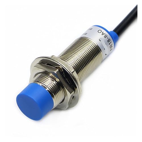 M18 inductive FR18-8AO infrared proximity sensor vehicle detection von JRXFXEKW