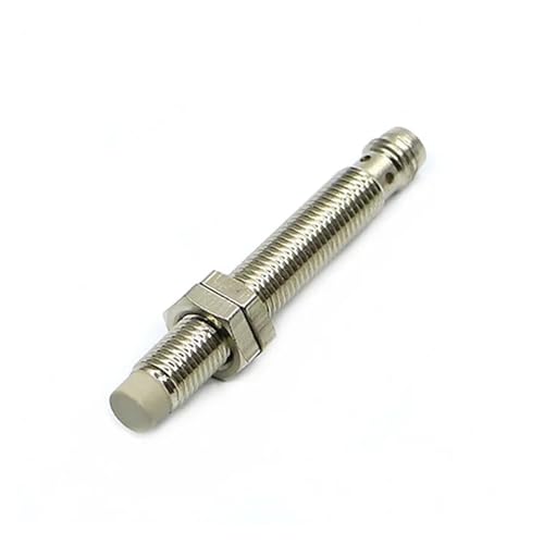 M8 connectorTRC08-2DP inductive proximity sensor M8 connectorTRC08-2DP inductive proximity sensor von JRXFXEKW