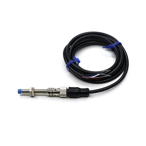 NPN FRCM08-2DN +M12 connector bluetooth proximity sensor Switch NPN FRCM08-2DN +M12 connector bluetooth proximity sensor Switch von JRXFXEKW