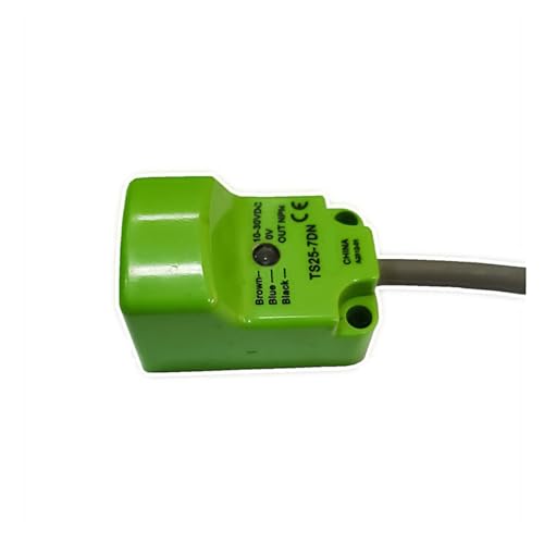 NPN proximity sensor TS25-7DN DC3wire transducer NPN proximity sensor TS25-7DN DC3wire transducer von JRXFXEKW