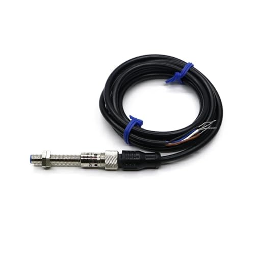 PNP FRCM08-1.5DP +M12 connector wireless proximity sensor PNP FRCM08-1.5DP +M12 connector wireless proximity sensor von JRXFXEKW