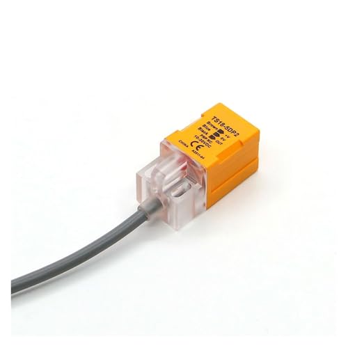 PNP generation TS18-5DP2 switch inductive proximity sensor PNP generation TS18-5DP2 switch inductive proximity sensor von JRXFXEKW