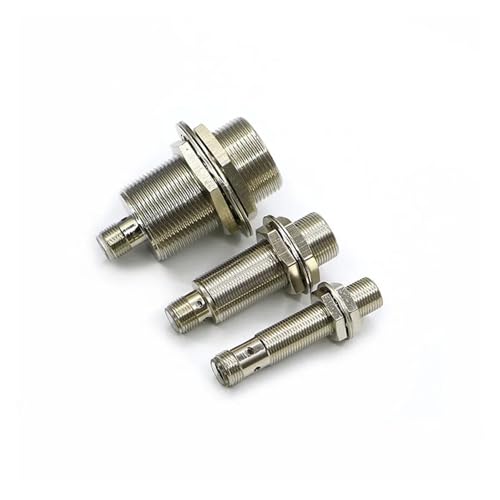 PNP proximity sensor TRC18-5DP2 inductive switch PNP proximity sensor TRC18-5DP2 inductive switch von JRXFXEKW