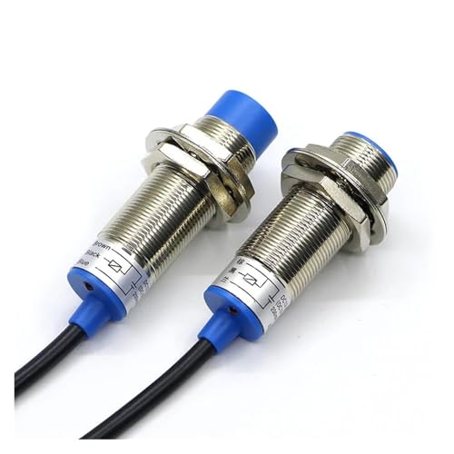 Proximity sensor M18 FR18-8DP2 LJ18A3-8-Z/AY inductive proximity switch PNP NC Proximity sensor M18 FR18-8DP2 LJ18A3-8-Z/AY inductive proximity switch PNP NC von JRXFXEKW