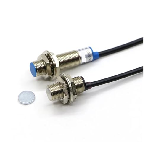 Proximity sensor NJK-5002C long pipe switch magnetoelectric field von JRXFXEKW