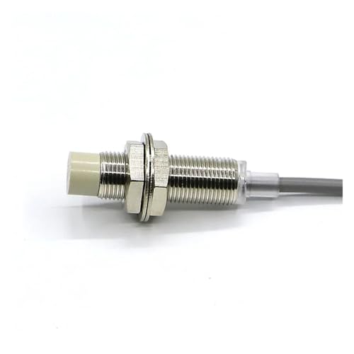 Proximity sensor switch TR12-4DP M12 PNP Proximity sensor switch TR12-4DP M12 PNP von JRXFXEKW