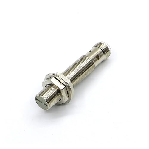 Proximity switch TRC12-2DP with connector inductive sensor photocell switch Proximity switch TRC12-2DP with connector inductive sensor photocell switch von JRXFXEKW