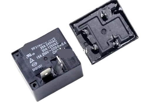 Relay HF2160-1A-12DE 30A DC12V DIP4 50pcs/lot von JRXFXEKW