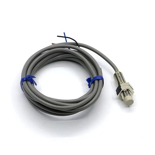 Sensor TR08-2DN2 NPN proximity switch von JRXFXEKW