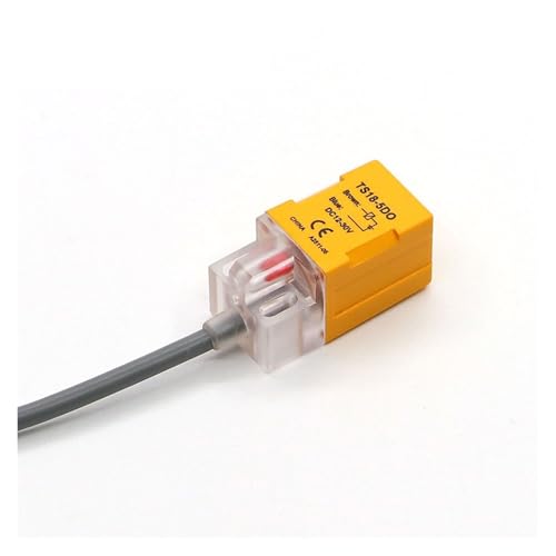 Square proximity sensor TS18-5DC proximity switch lm18 Square proximity sensor TS18-5DC proximity switch lm18 von JRXFXEKW