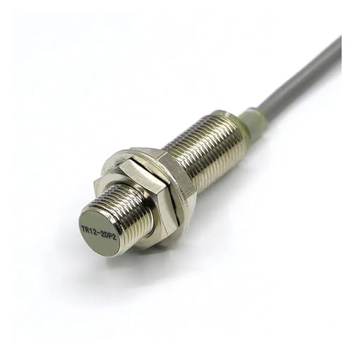 TR12-2DP2 2mm PNP NC copper detection sensor von JRXFXEKW