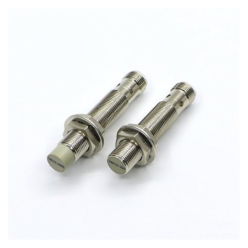 TRC12-2AC cylinder inductance proximity sensor von JRXFXEKW