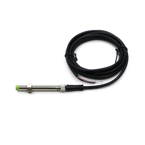 Transducer M8 connector TRC08-2DN cylinder proximity sensor von JRXFXEKW