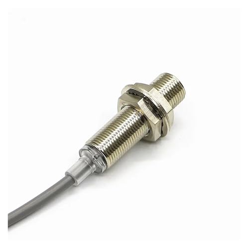 Transducer TR12-2DP PNP copper cylinder proximity switch sensor Transducer TR12-2DP PNP copper cylinder proximity switch sensor von JRXFXEKW