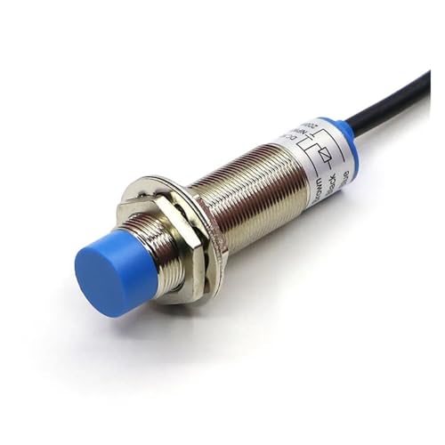 proximity sensor M18 NPN NC CR18-8DN2 metal water tank level sensor proximity sensor M18 NPN NC CR18-8DN2 metal water tank level sensor von JRXFXEKW